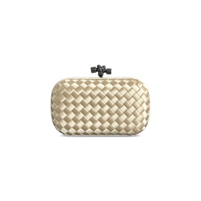 BOTTEGA VENETA KNOT (16*10*5cm)